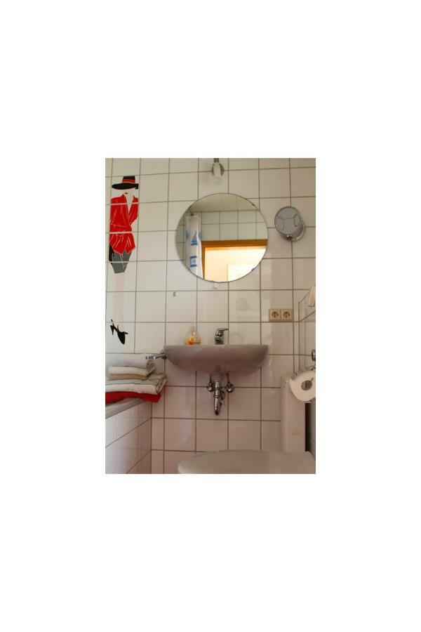 Haus Eisele Apartamento Bad Urach Exterior foto