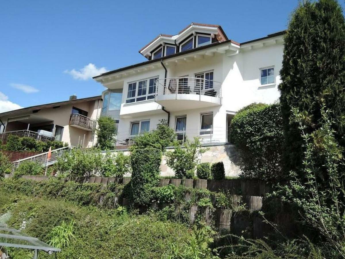 Haus Eisele Apartamento Bad Urach Exterior foto
