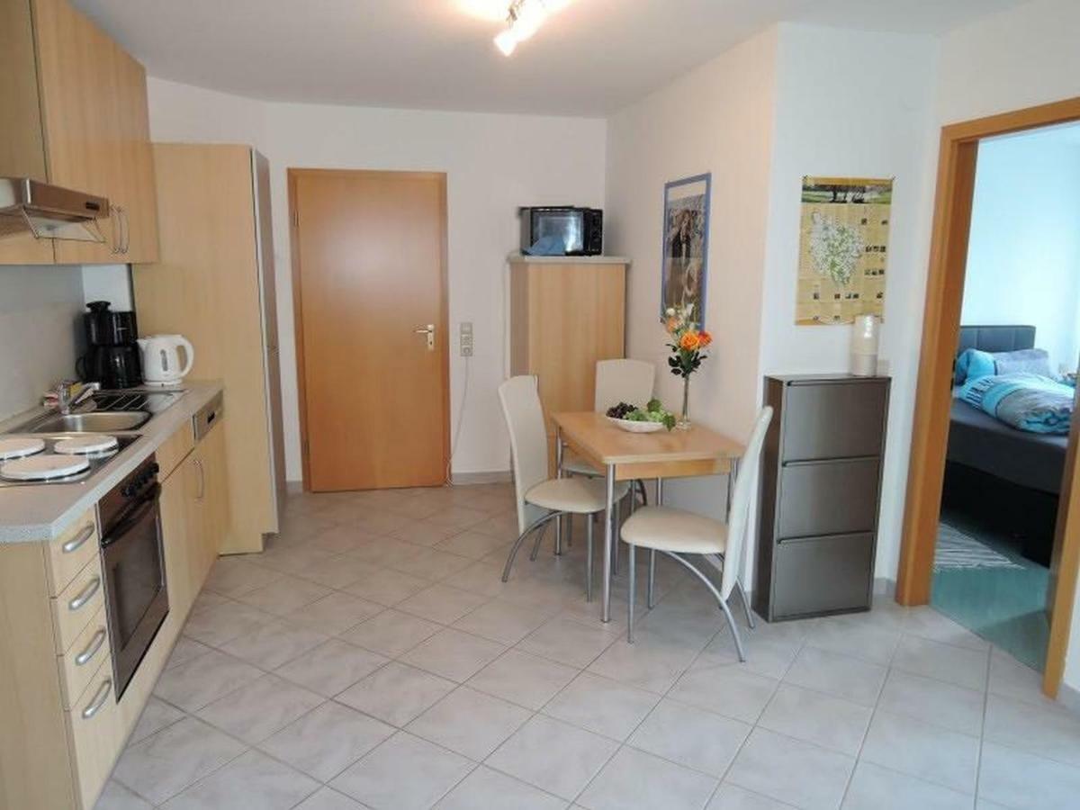 Haus Eisele Apartamento Bad Urach Exterior foto