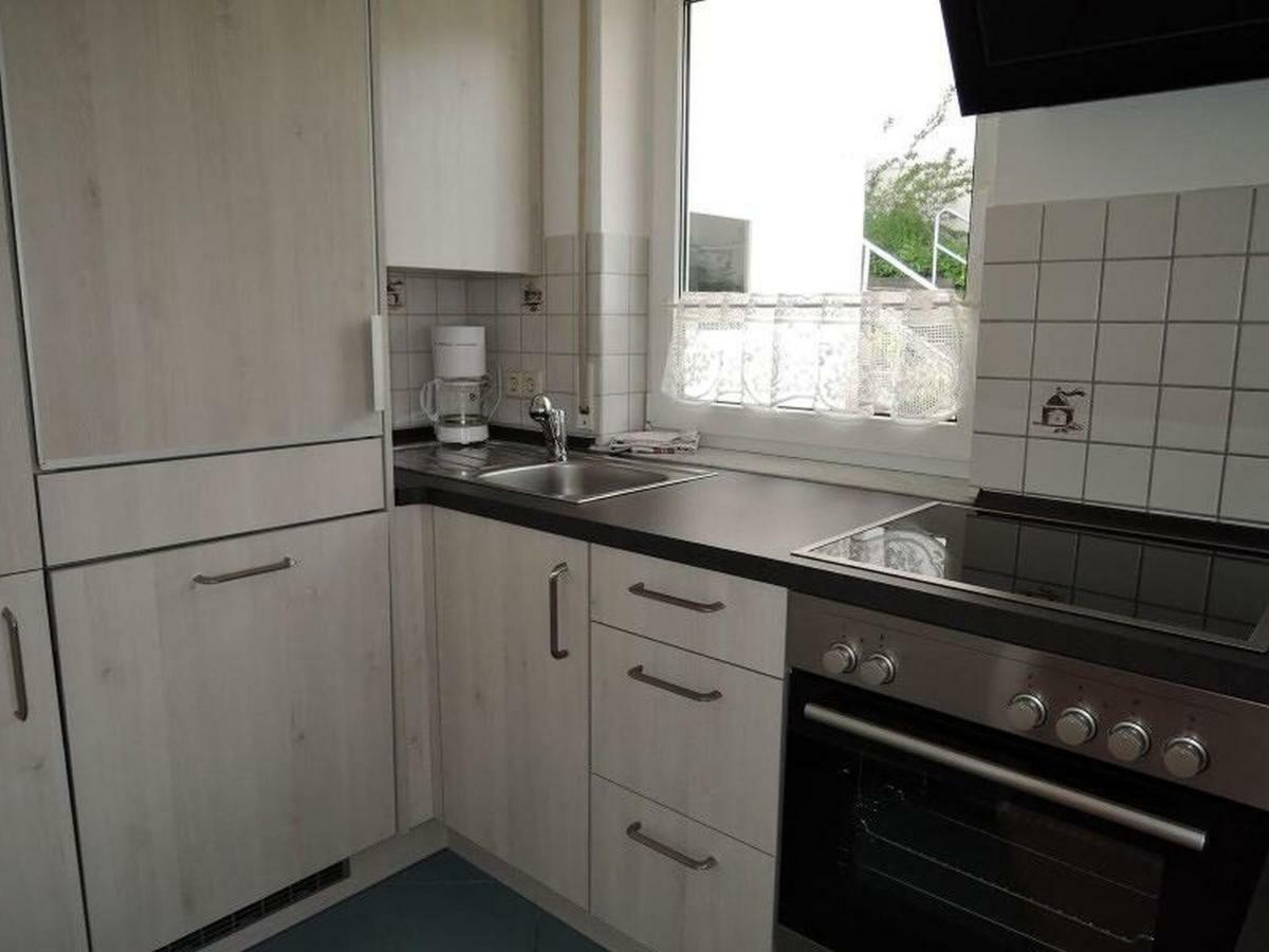 Haus Eisele Apartamento Bad Urach Exterior foto