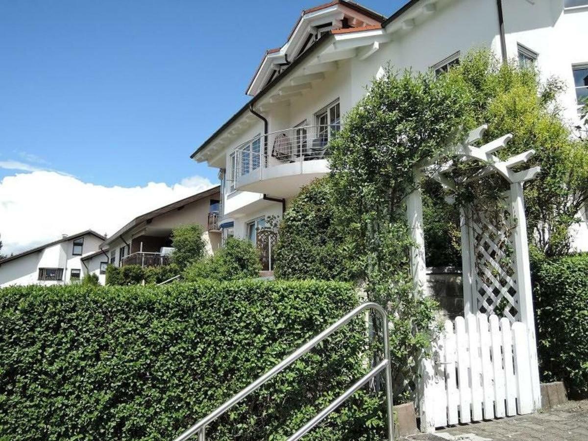 Haus Eisele Apartamento Bad Urach Exterior foto