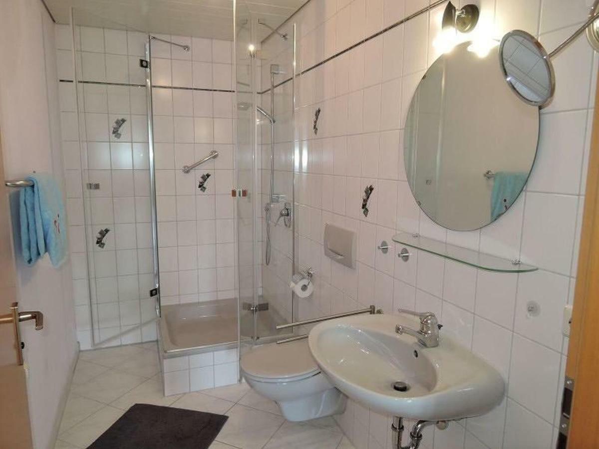 Haus Eisele Apartamento Bad Urach Exterior foto