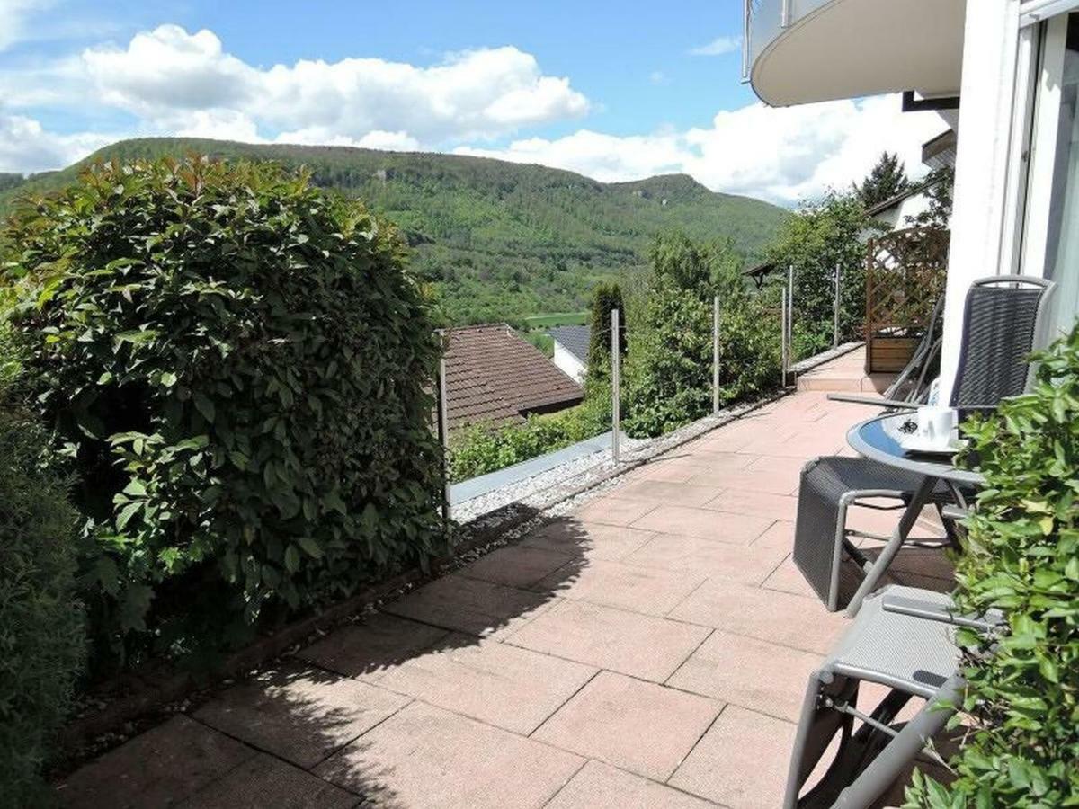 Haus Eisele Apartamento Bad Urach Exterior foto