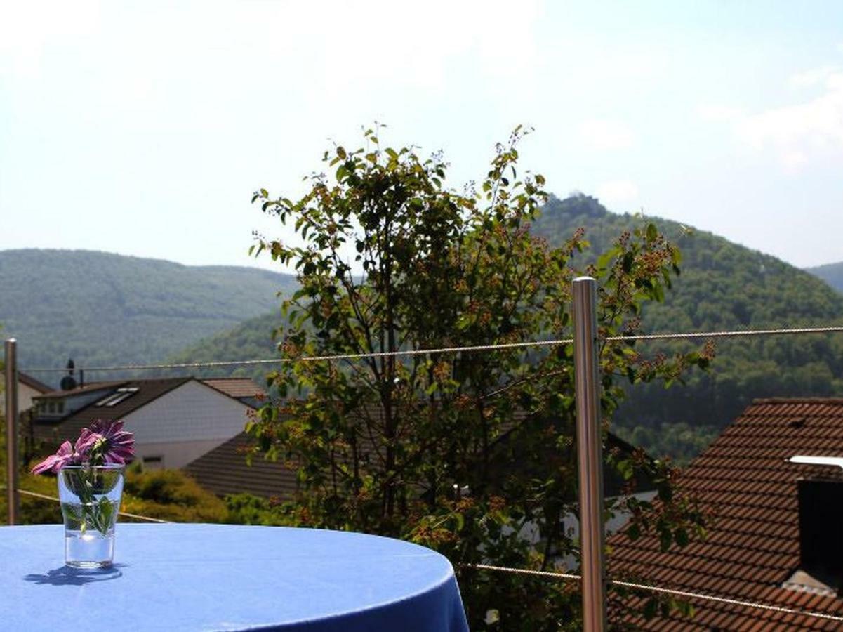 Haus Eisele Apartamento Bad Urach Exterior foto